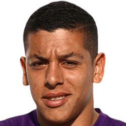 Federico Recalde fm 2021