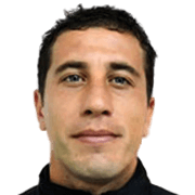 Mariano Brau fm 2021