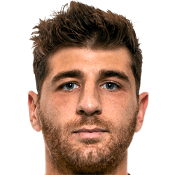 Gastón Sauro fm 2021