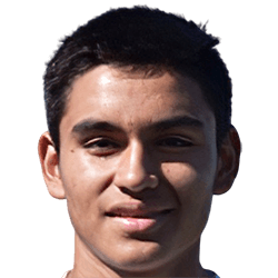 Carlos Alcaraz fm 2021