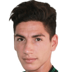 Lucas Salas fm 2021