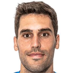 Juan Pablo Passaglia fm21