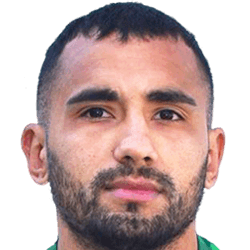 Mauricio Aubone fm 2021