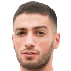 Juan Caviglia fm 2021