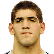 Gustavo Fernández fm 2021