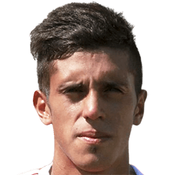 Lucas Cuevas fm21