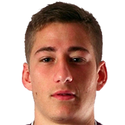 Ignacio Bailone fm 2021