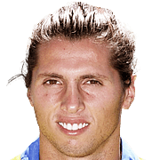 Agustín Vuletich fm 2021