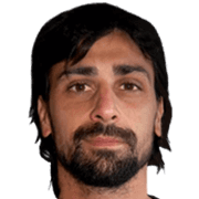 Lisandro Sacripanti fm21