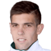 Facundo Altamirano fm 2021