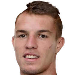 Brian Alférez fm 2021