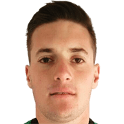 Nicolás Temperini fm21