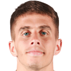 Nicolás Gómez fm 2021