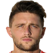Matías Linas fm 2021