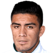 Jonathan Requena fm21