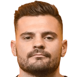 Ignacio Chicco fm 2021