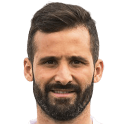 Patricio Bernabé fm21