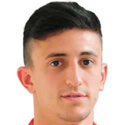 Lucas Algozino fm21