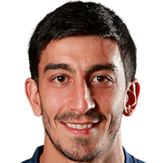 Emiliano Tade fm 2021