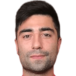 Oscar Ortega fm 2021