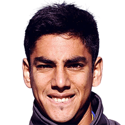 Nahuel Peralta fm 2021