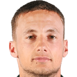 Matías Mariatti fm 2021