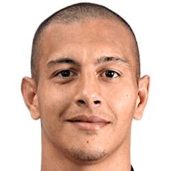 Lisandro Cabrera fm21