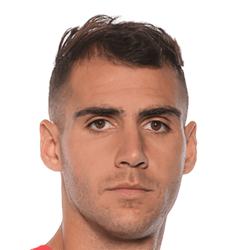 Nicolás Bazzana fm 2021