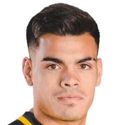 Axel Rodríguez fm 2021
