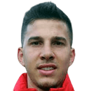 Federico Pieretto fm21