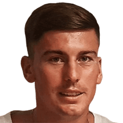 Mateo Hernández fm21