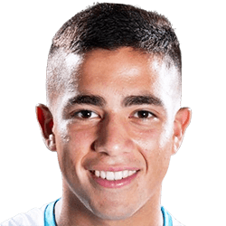 Evelio Cardozo fm 2021