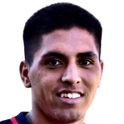 Jonás Acevedo fm 2021
