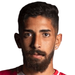 Juan Orellana fm 2021