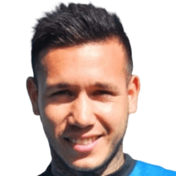 Brian Mieres fm 2021