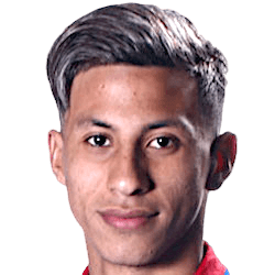 Franco Bustamante fm 2021