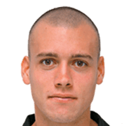 Agustín Cattáneo fm 2021