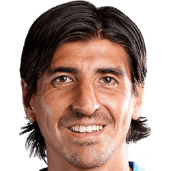 Germán Montoya fm 2021