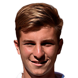 Giuliano Galoppo fm 2021