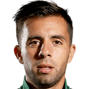 Matías Defederico fm 2021