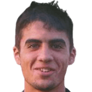 Nicolás Maná fm 2021