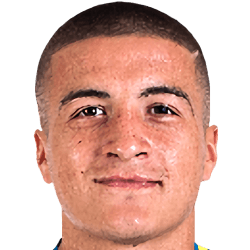 Alan Marinelli fm 2021