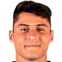 Tobías Ostchega fm 2021