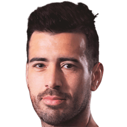 Jacobo Mansilla fm 2021