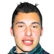 Gustavo Benítez fm 2021