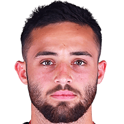 Kevin Sibille fm 2021