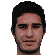 Jesús Vera fm 2021