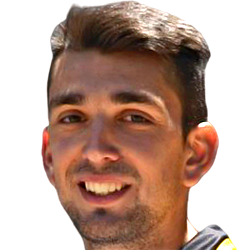 Germán Yacaruso fm 2021