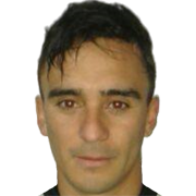 Marcelo Vega fm 2021