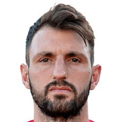Rodrigo Colombo fm 2021